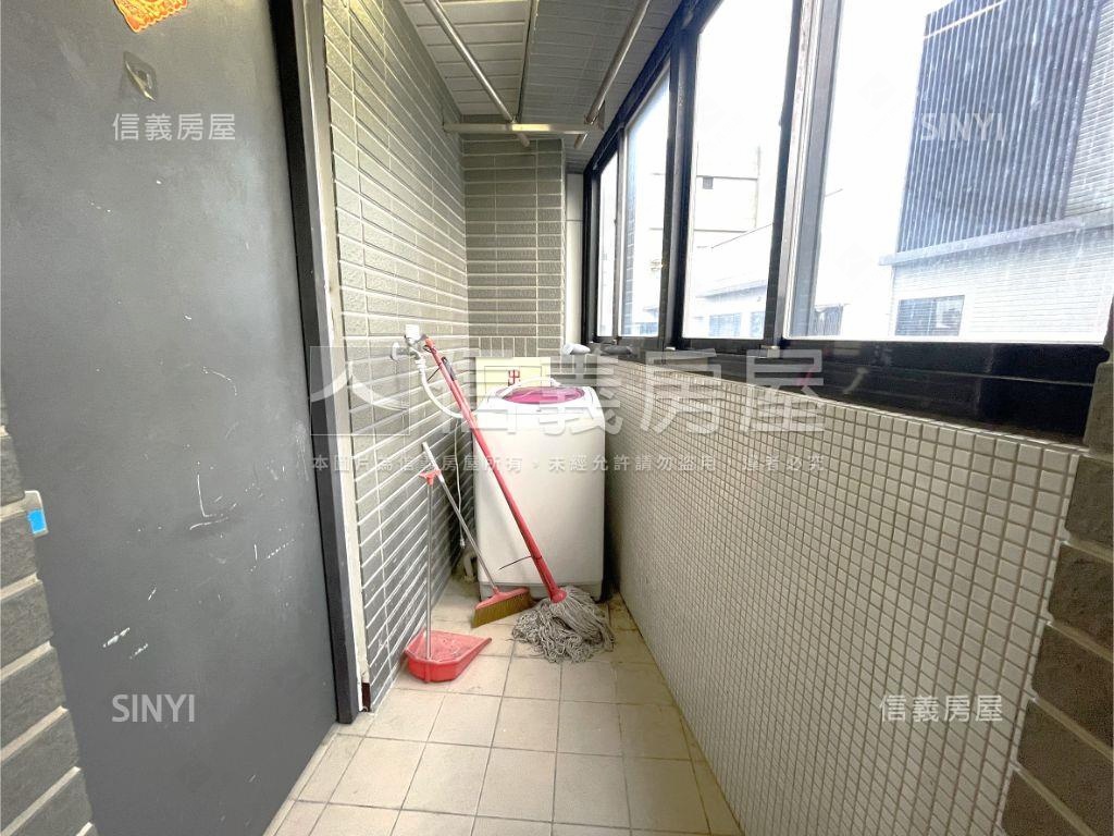 樹學園電梯兩房房屋室內格局與周邊環境