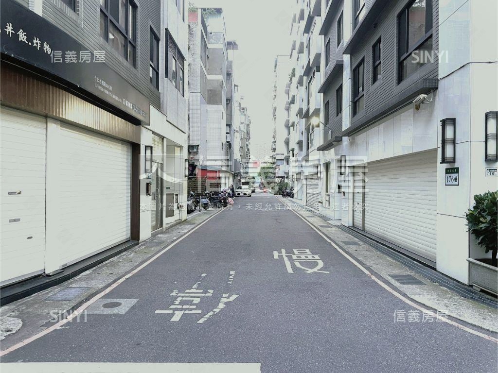 樹學園電梯兩房房屋室內格局與周邊環境