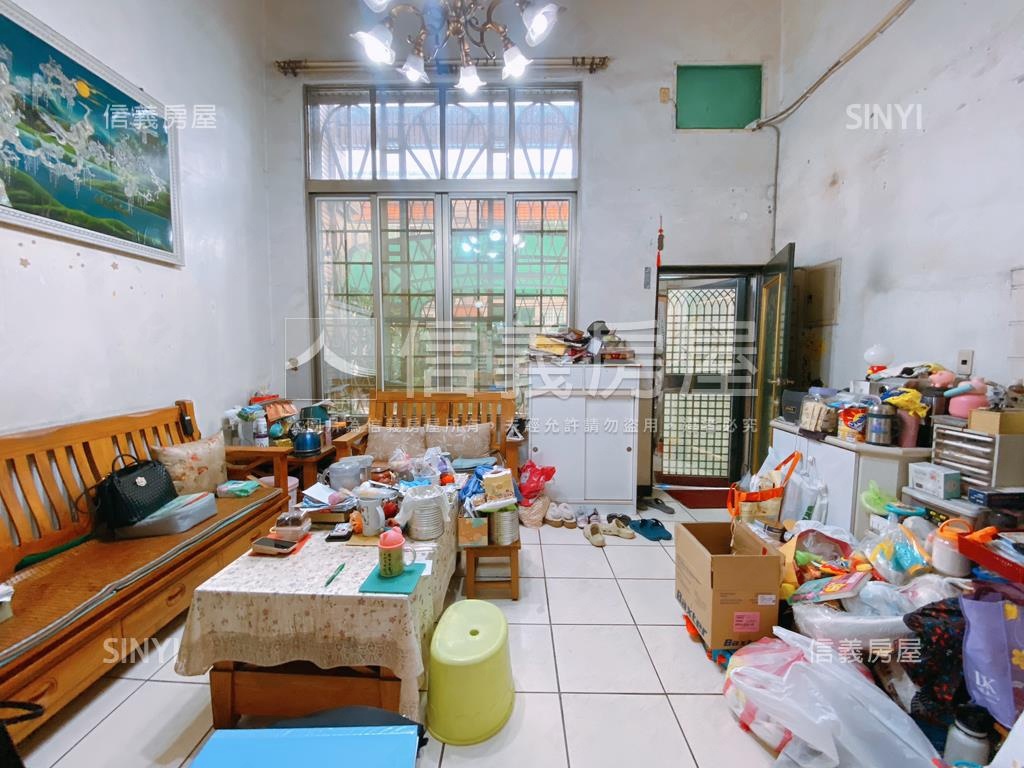 文化新天母別墅稀有釋出房屋室內格局與周邊環境