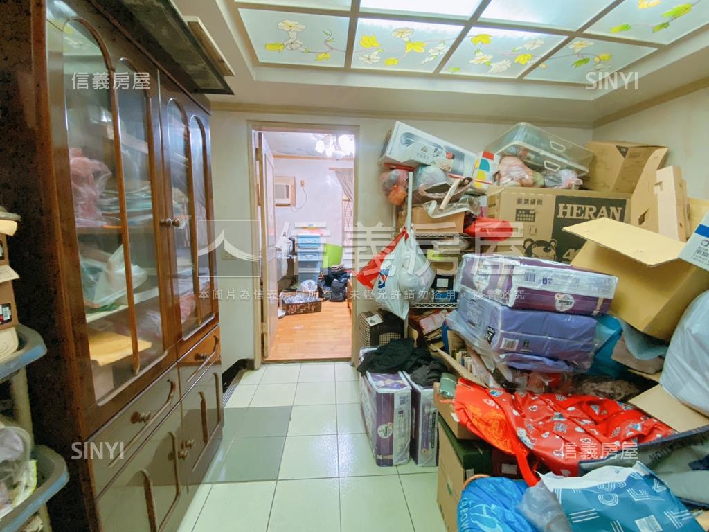 文化新天母別墅稀有釋出房屋室內格局與周邊環境