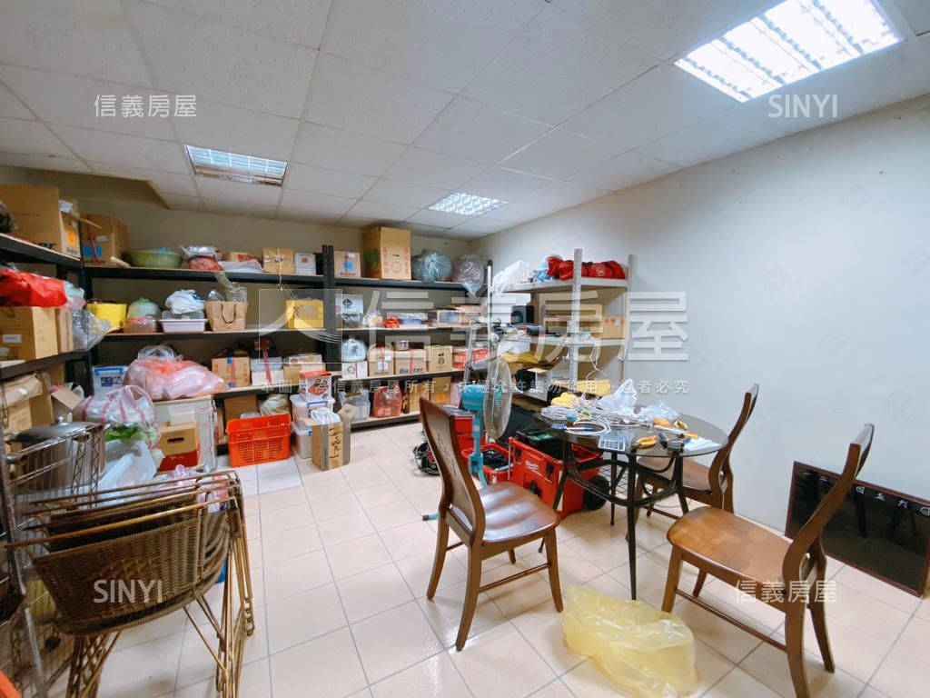 文化新天母別墅稀有釋出房屋室內格局與周邊環境