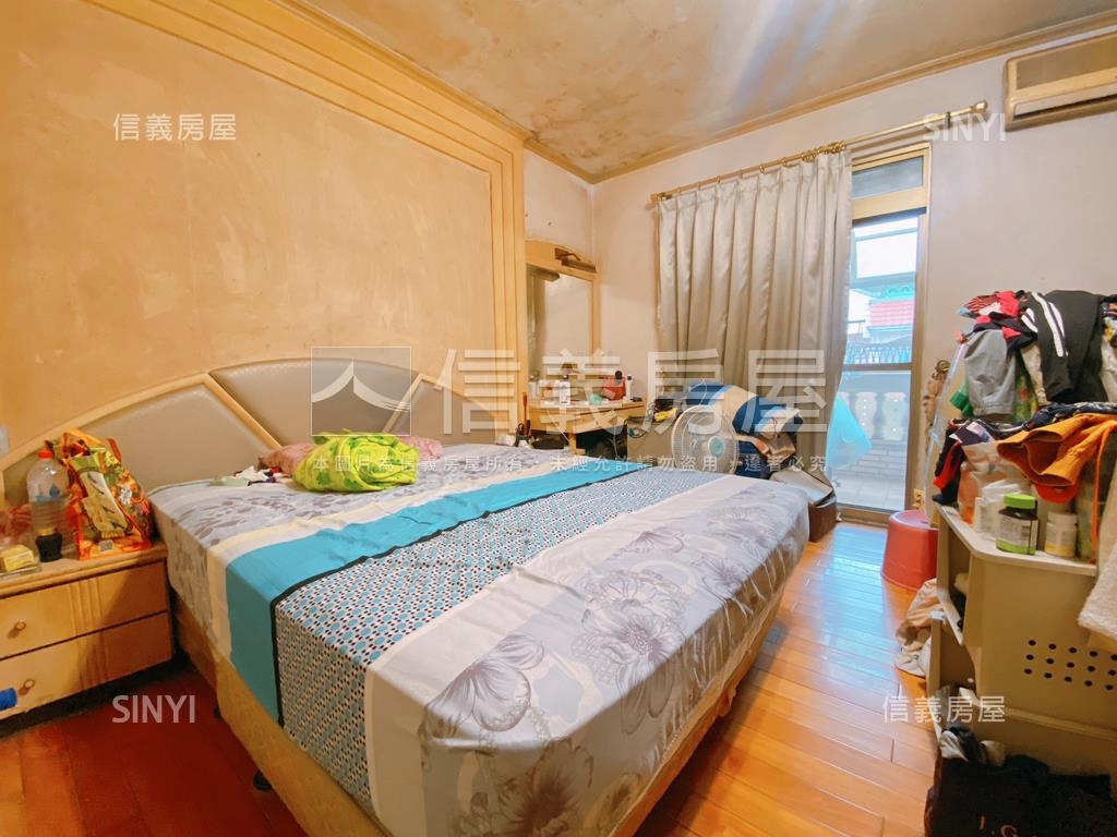 文化新天母別墅稀有釋出房屋室內格局與周邊環境
