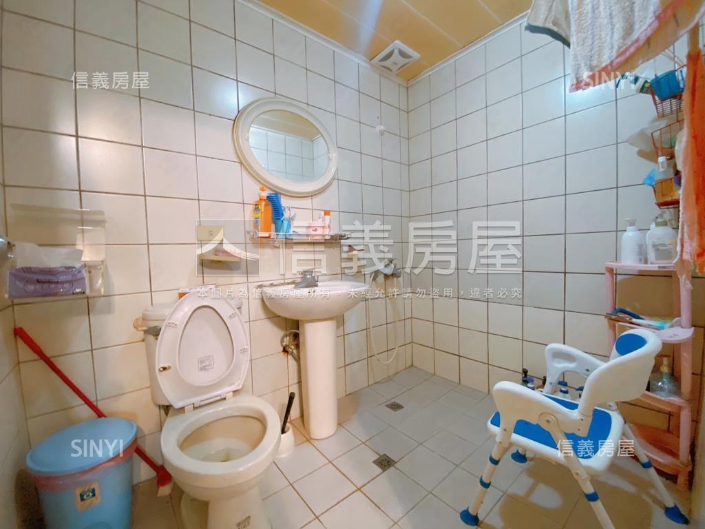 文化新天母別墅稀有釋出房屋室內格局與周邊環境