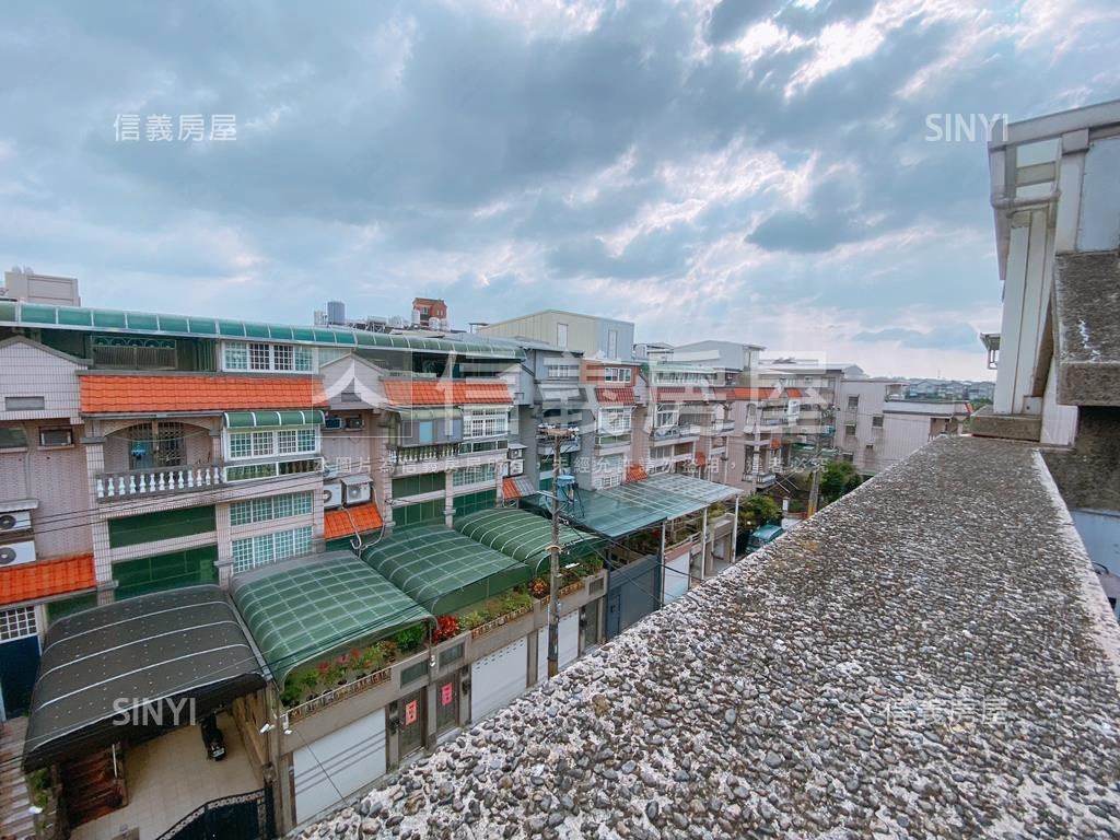 文化新天母別墅稀有釋出房屋室內格局與周邊環境