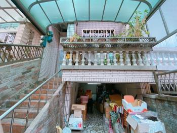 文化新天母別墅稀有釋出