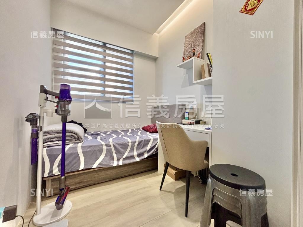 精雕細琢●冠東城兩房車位房屋室內格局與周邊環境