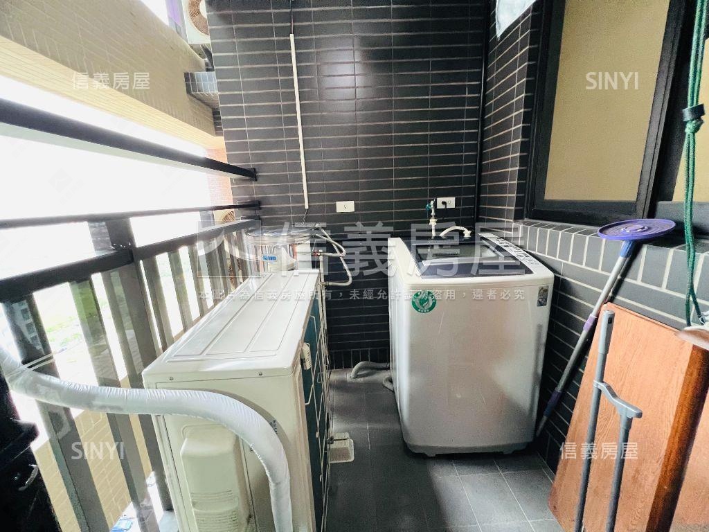 新悅城｜市景高樓三房平車房屋室內格局與周邊環境