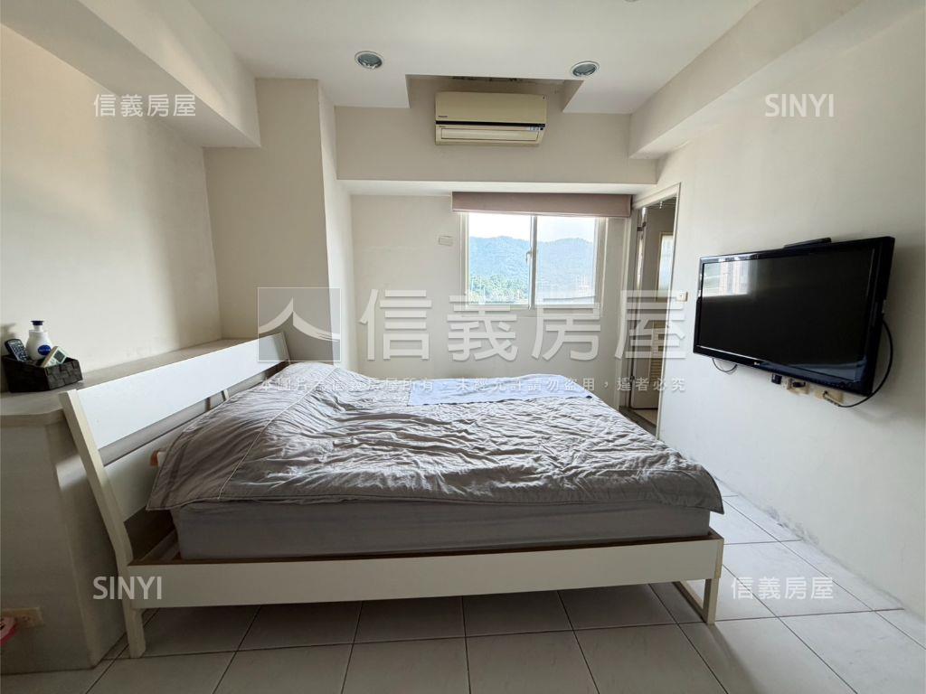 店長推薦得意人生方正兩房房屋室內格局與周邊環境