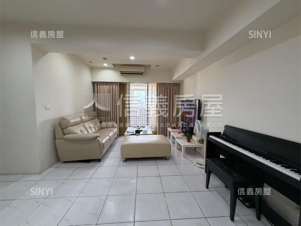 店長推薦得意人生方正兩房房屋室內格局與周邊環境