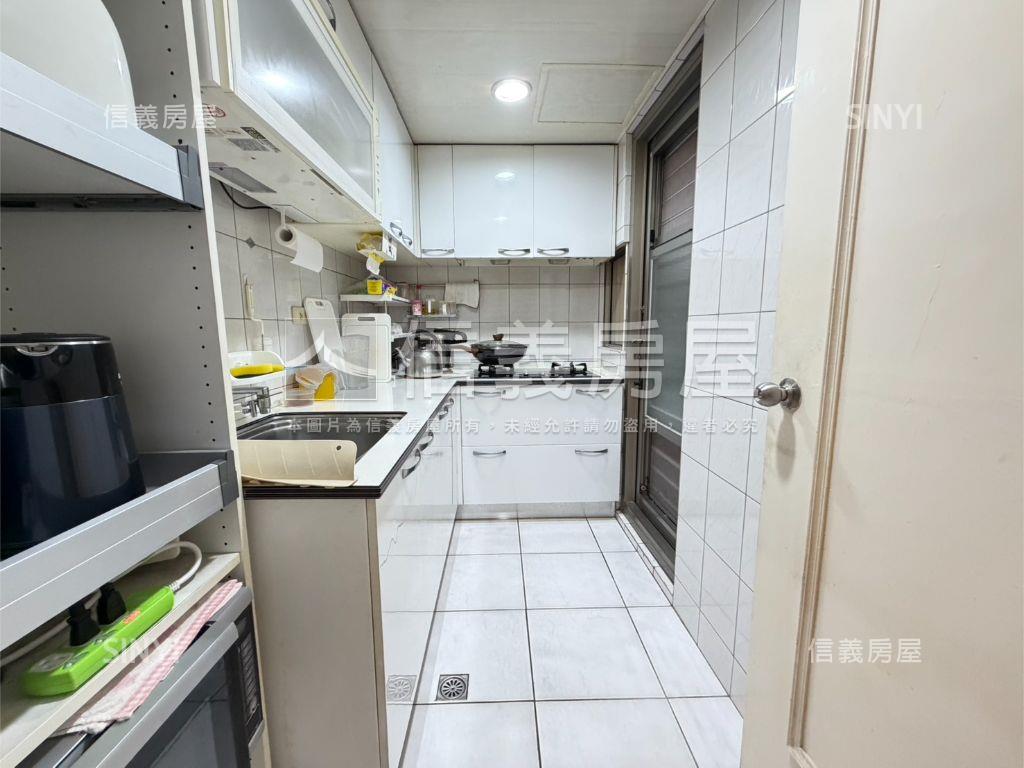店長推薦得意人生方正兩房房屋室內格局與周邊環境