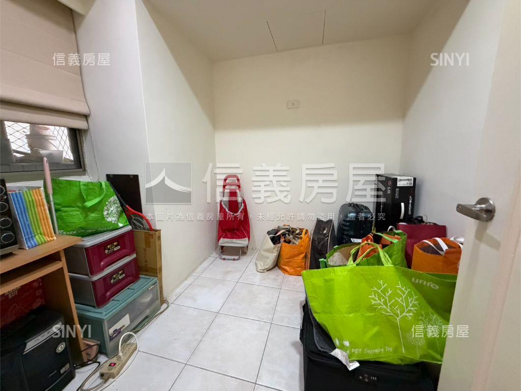 店長推薦得意人生方正兩房房屋室內格局與周邊環境