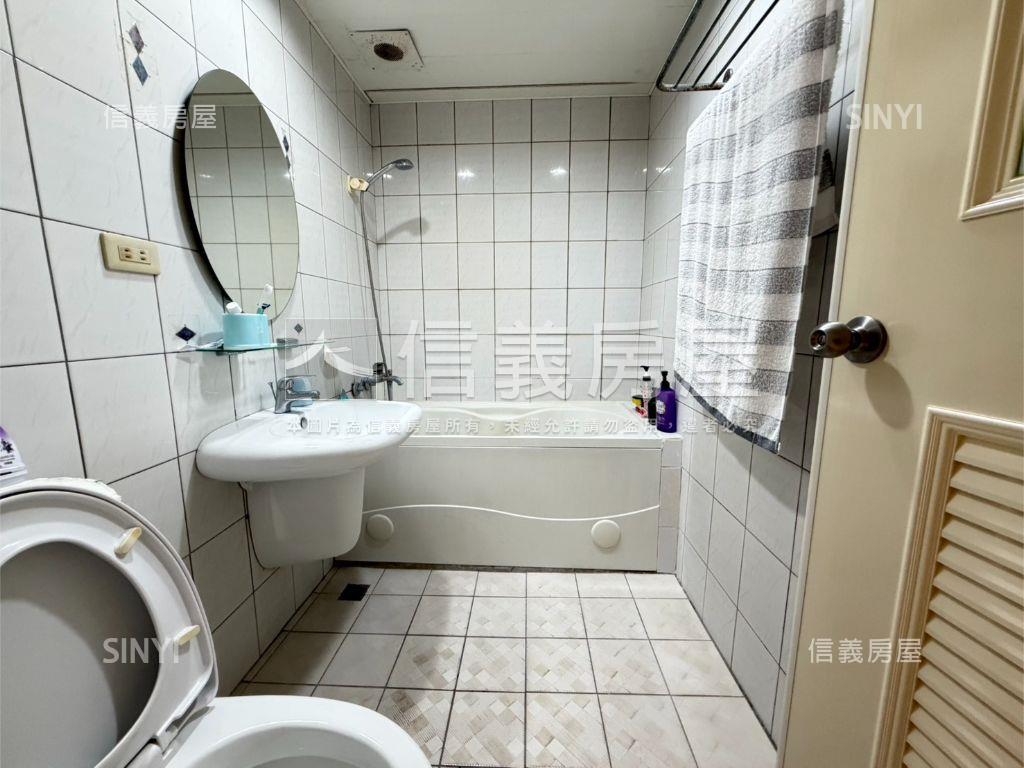 店長推薦得意人生方正兩房房屋室內格局與周邊環境