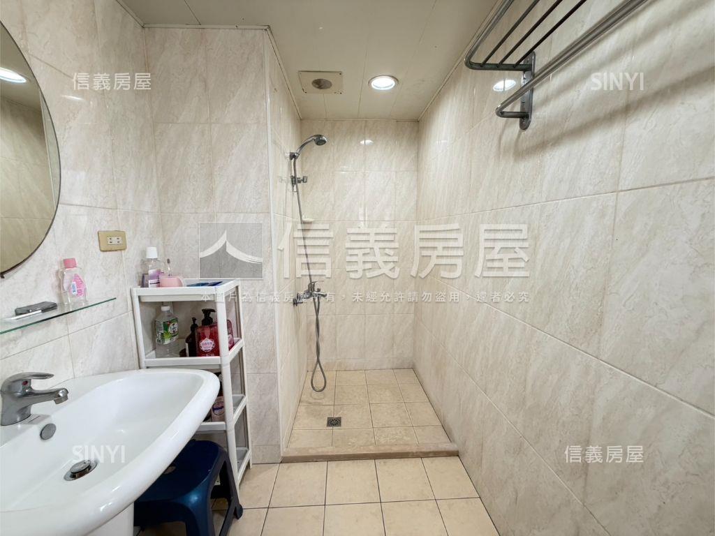 店長推薦得意人生方正兩房房屋室內格局與周邊環境