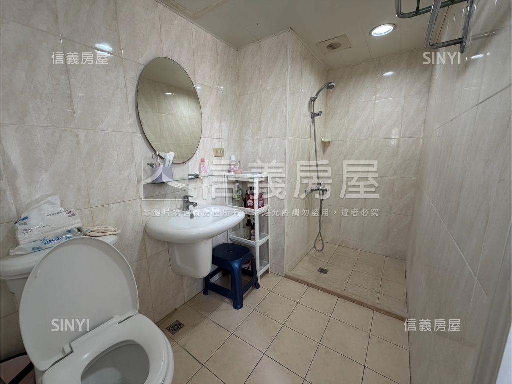 店長推薦得意人生方正兩房房屋室內格局與周邊環境