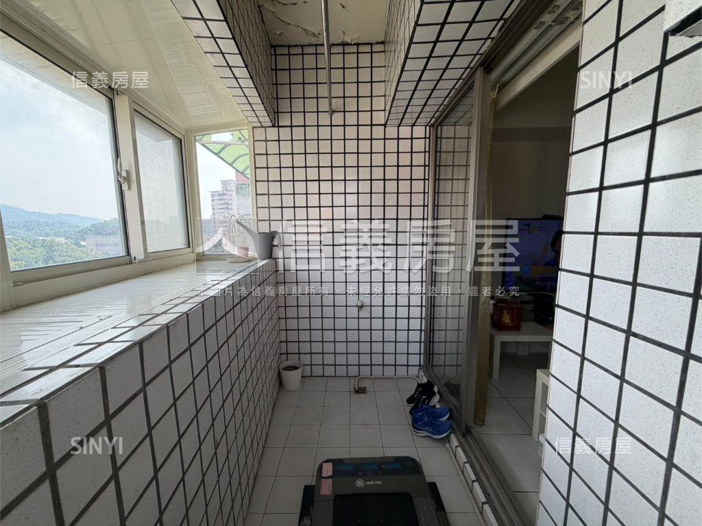 店長推薦得意人生方正兩房房屋室內格局與周邊環境