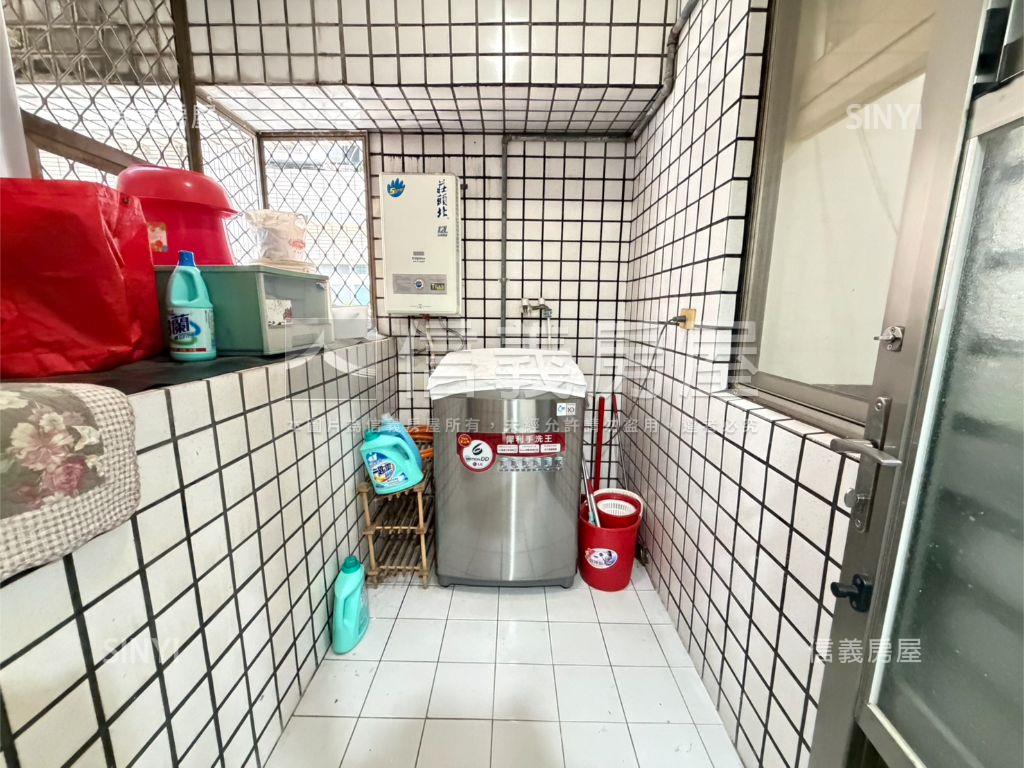 店長推薦得意人生方正兩房房屋室內格局與周邊環境