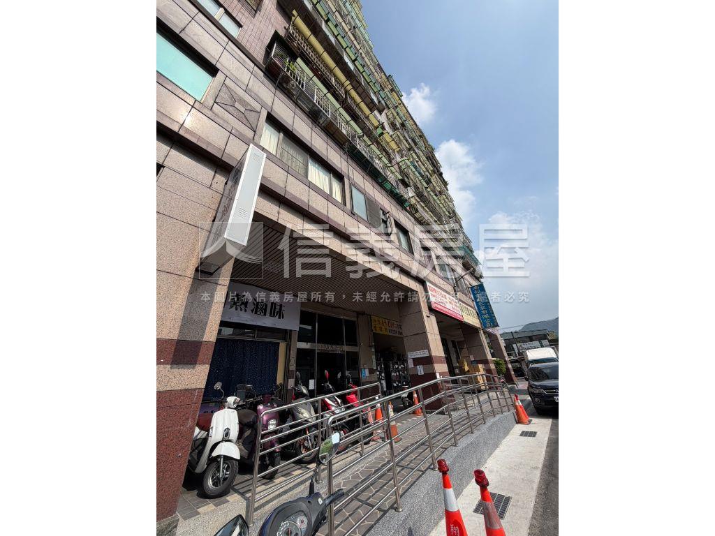 店長推薦得意人生方正兩房房屋室內格局與周邊環境