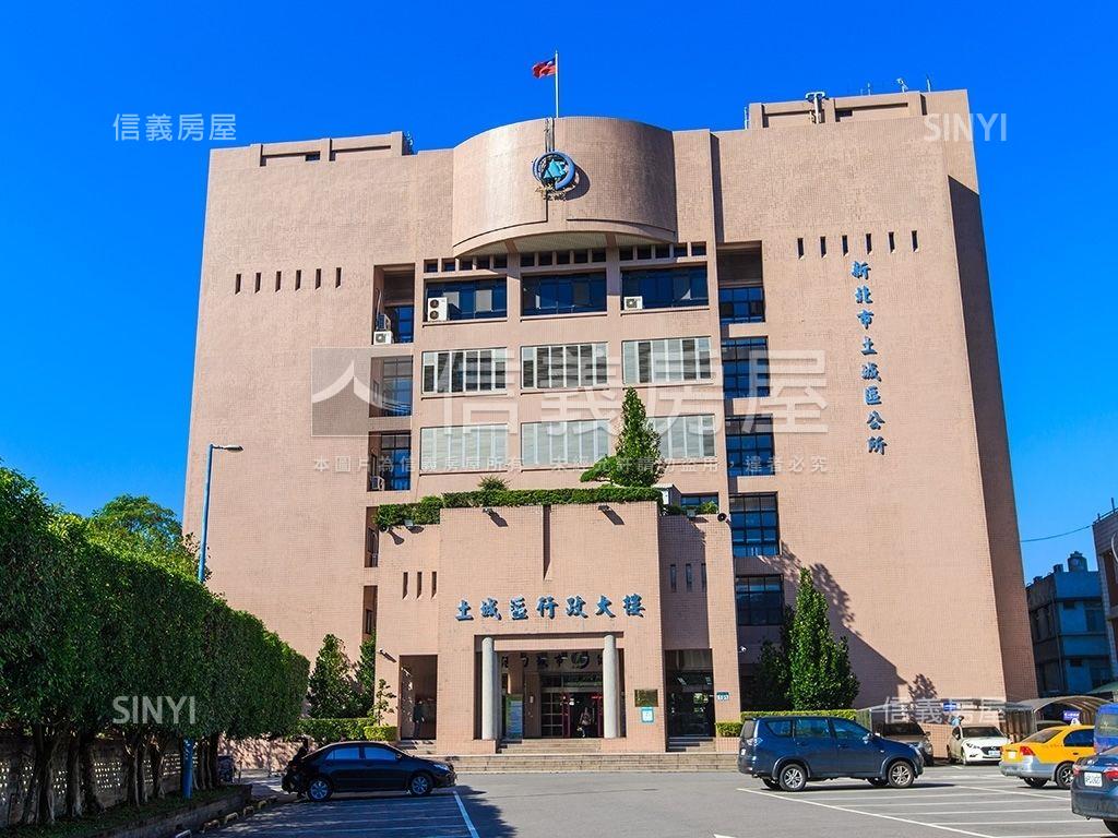 店長推薦得意人生方正兩房房屋室內格局與周邊環境