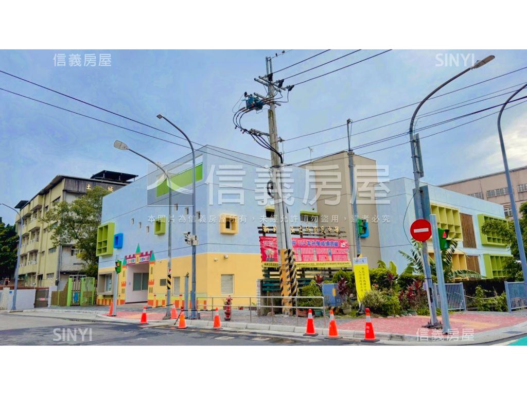 店長推薦得意人生方正兩房房屋室內格局與周邊環境