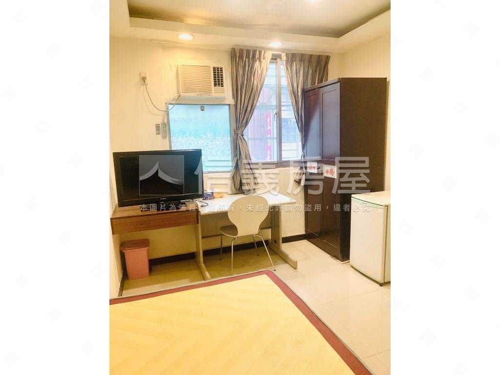 府中捷運站收租寶房屋室內格局與周邊環境