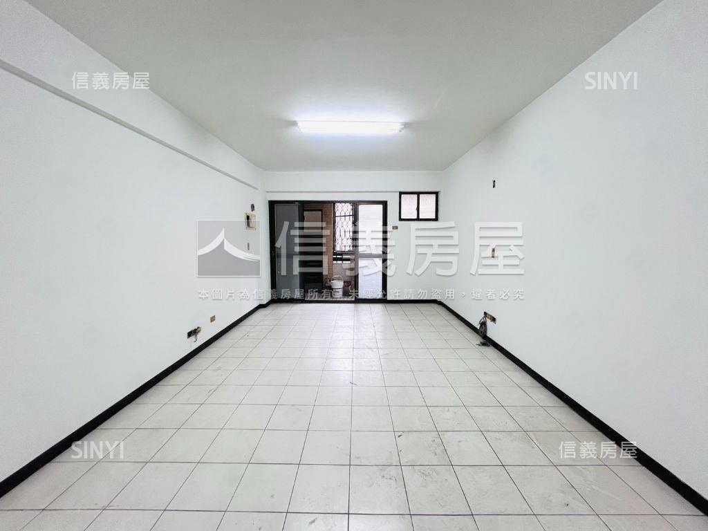 近南紡三房美寓房屋室內格局與周邊環境