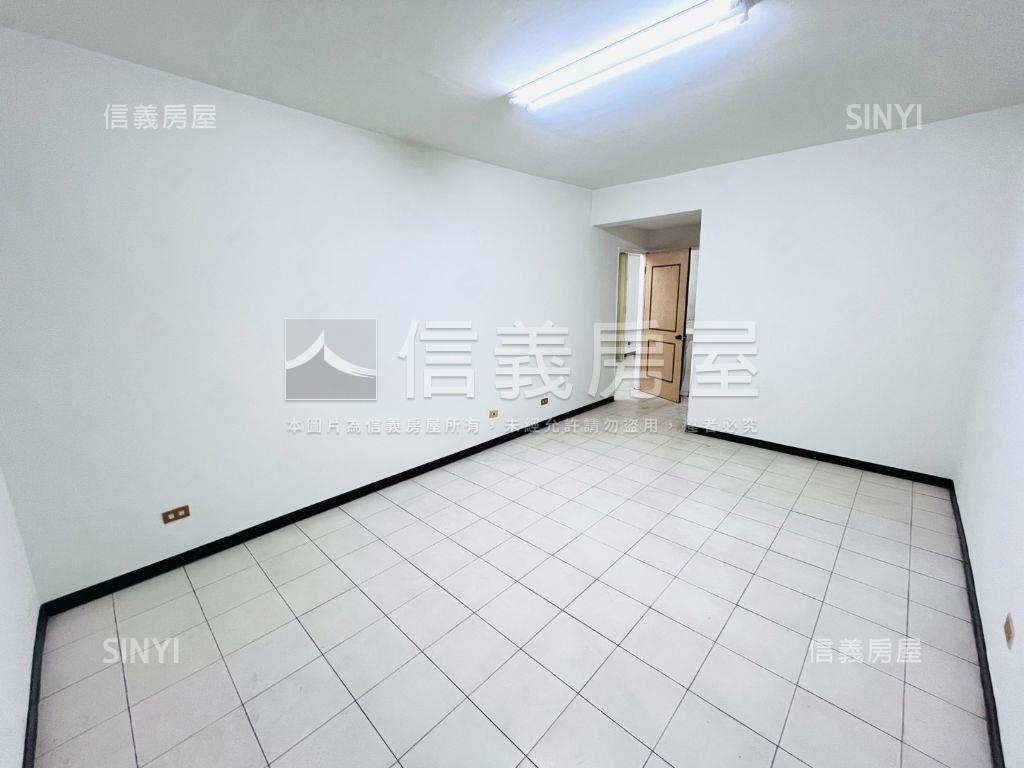 近南紡三房美寓房屋室內格局與周邊環境