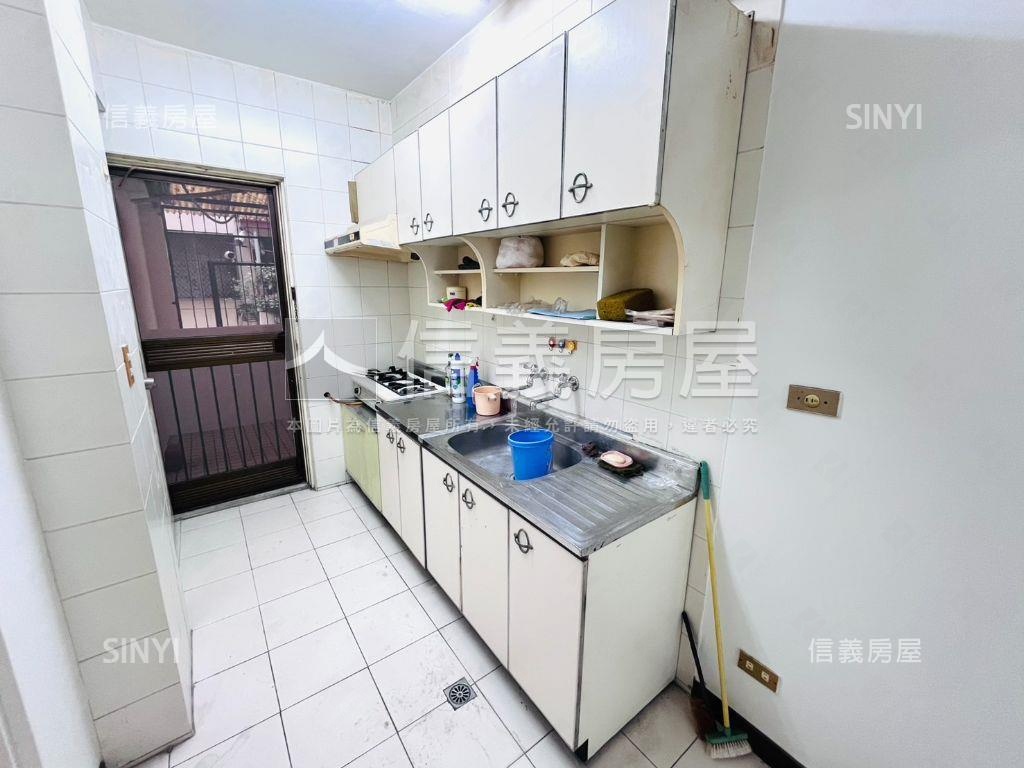 近南紡三房美寓房屋室內格局與周邊環境