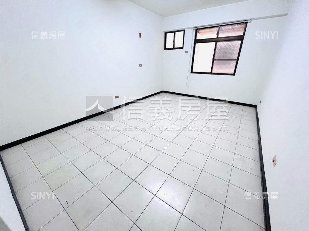 近南紡三房美寓房屋室內格局與周邊環境