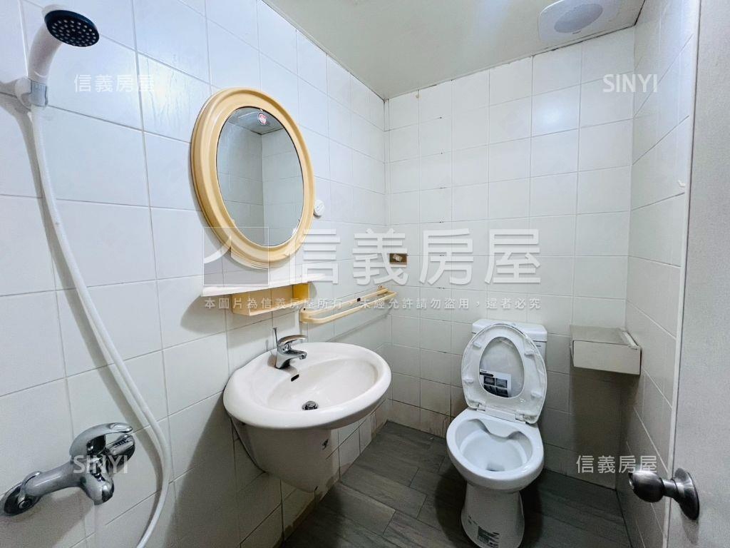 近南紡三房美寓房屋室內格局與周邊環境