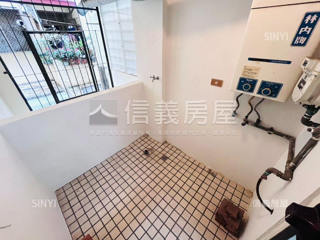 近南紡三房美寓房屋室內格局與周邊環境