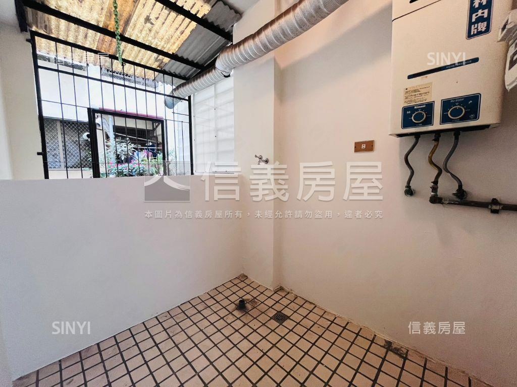 近南紡三房美寓房屋室內格局與周邊環境