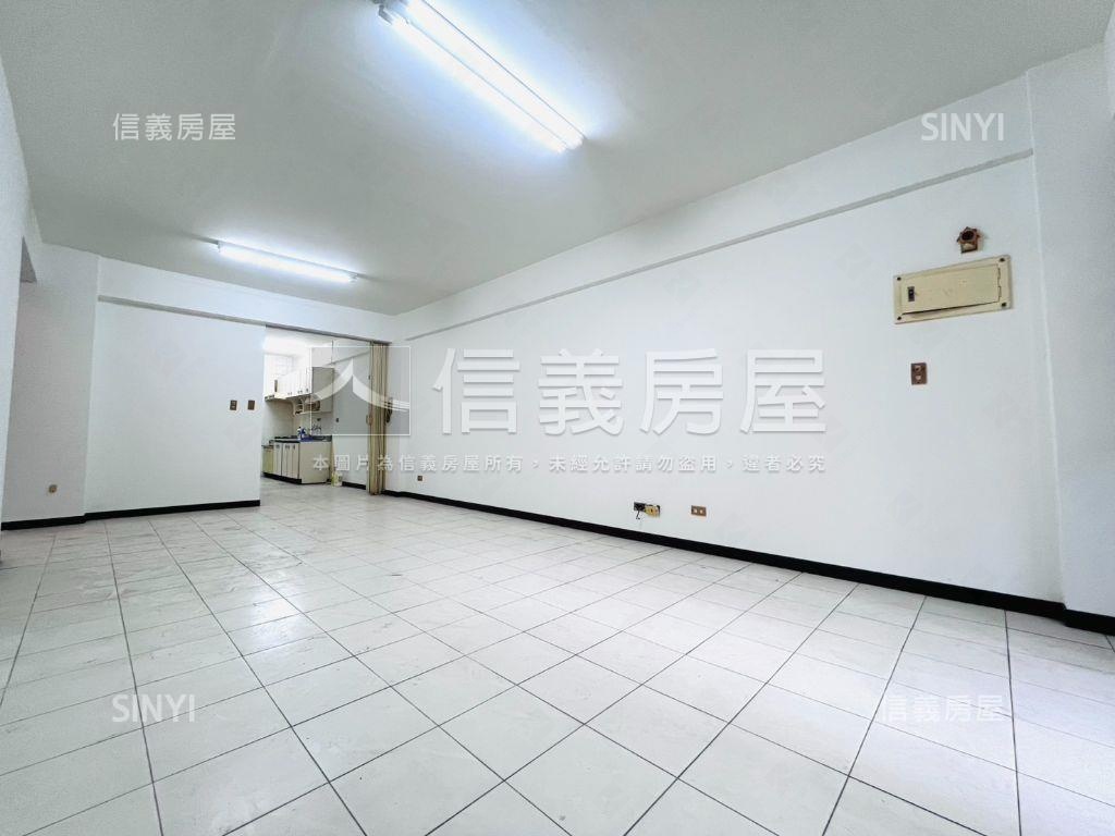 近南紡三房美寓房屋室內格局與周邊環境