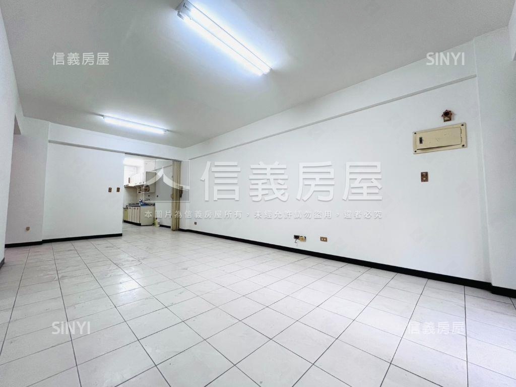 近南紡三房美寓房屋室內格局與周邊環境