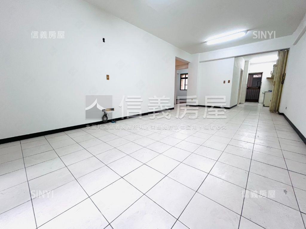 近南紡三房美寓房屋室內格局與周邊環境