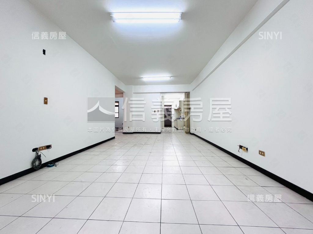 近南紡三房美寓房屋室內格局與周邊環境