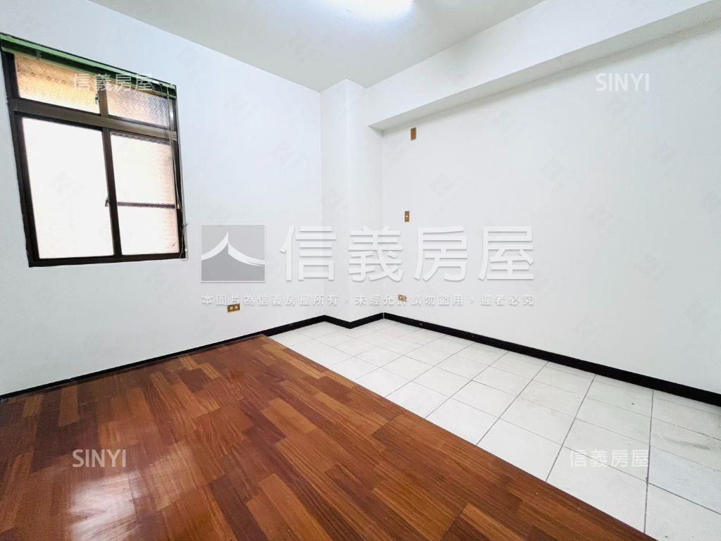 近南紡三房美寓房屋室內格局與周邊環境