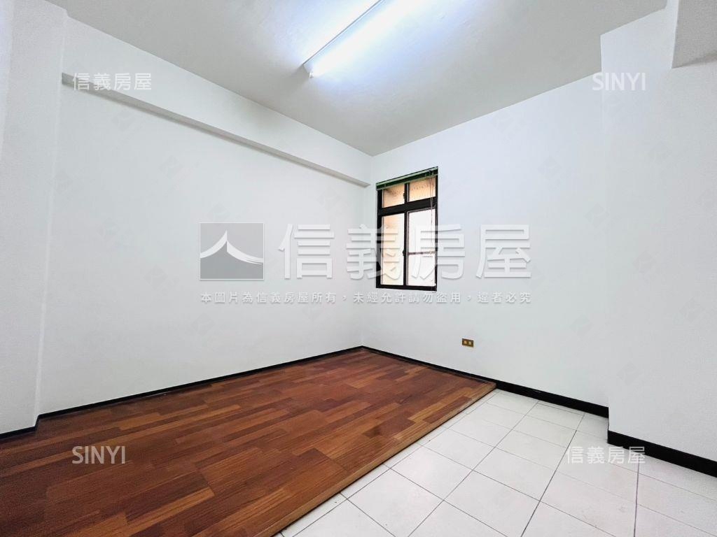 近南紡三房美寓房屋室內格局與周邊環境