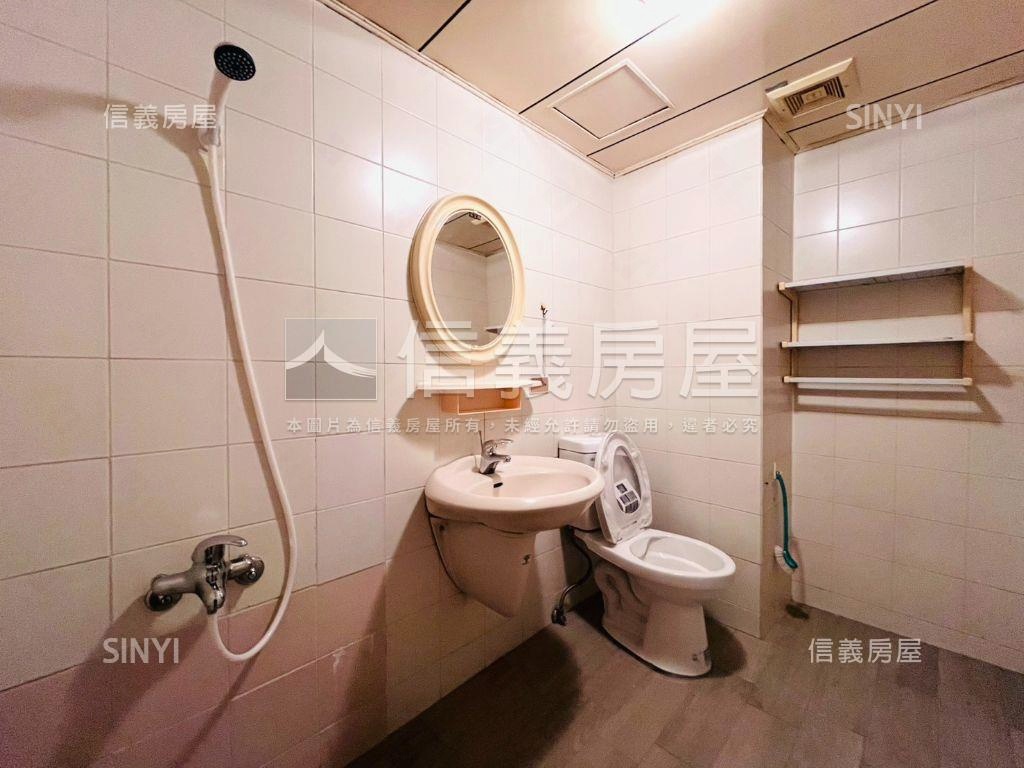 近南紡三房美寓房屋室內格局與周邊環境