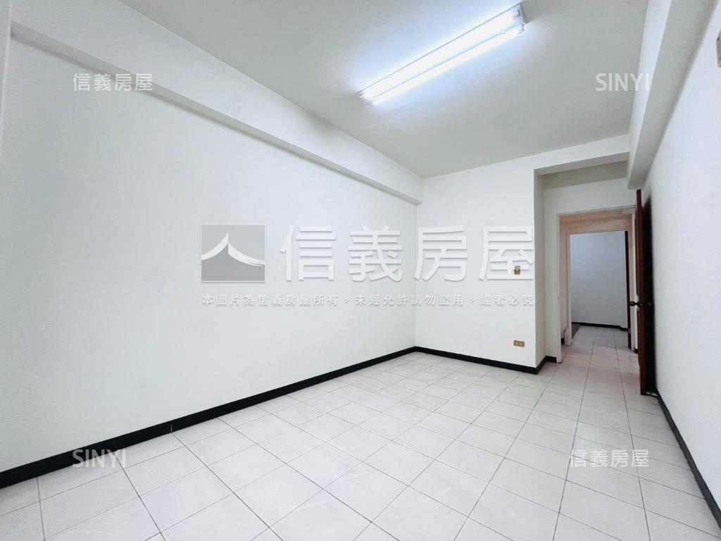 近南紡三房美寓房屋室內格局與周邊環境