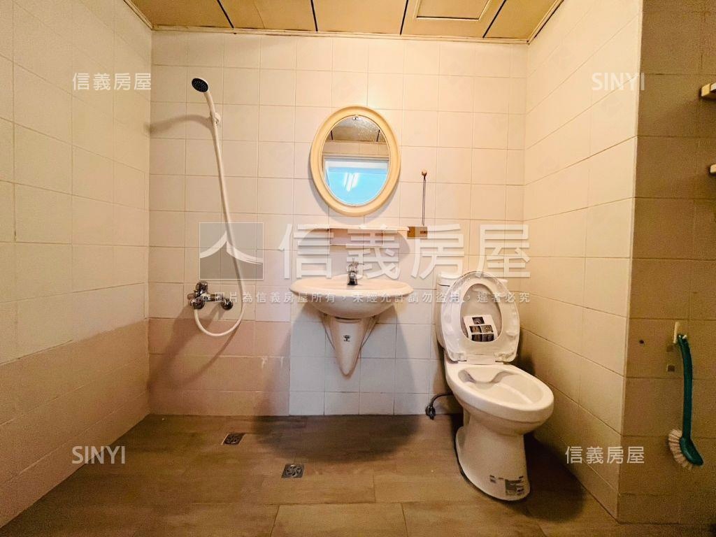 近南紡三房美寓房屋室內格局與周邊環境