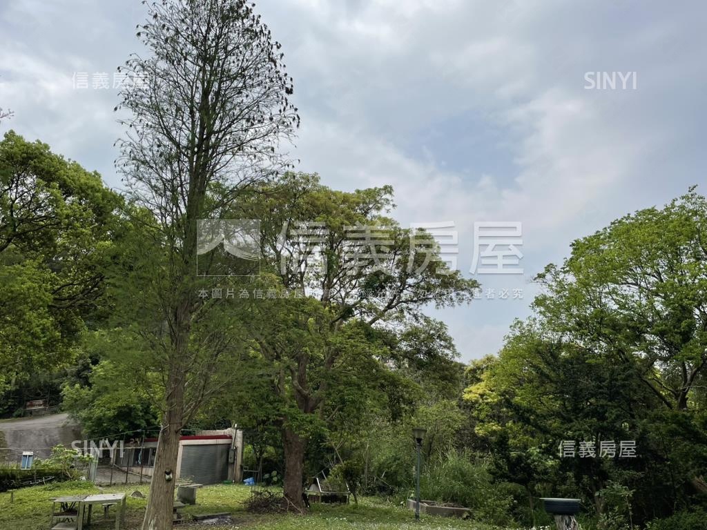 士林土地４４２５．３坪房屋室內格局與周邊環境