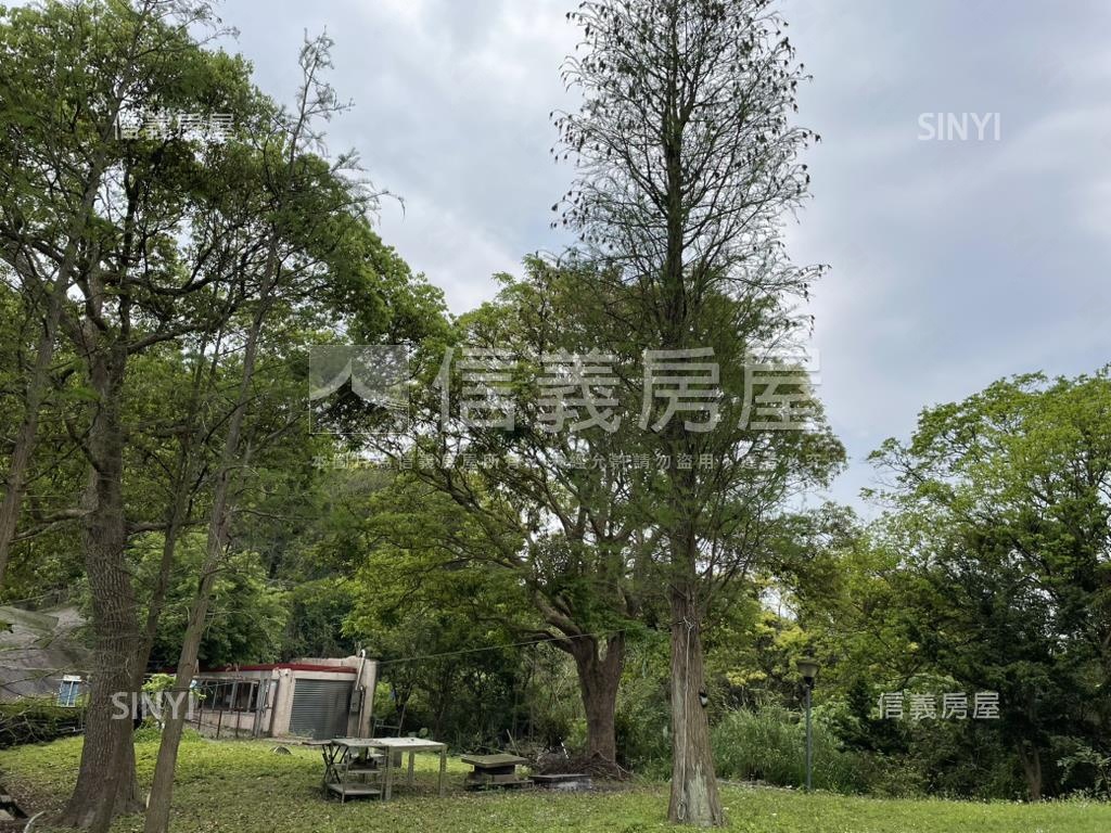 士林土地４４２５．３坪房屋室內格局與周邊環境