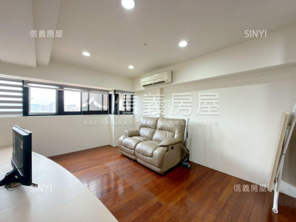 宏國大鎮面汐小景觀一房房屋室內格局與周邊環境