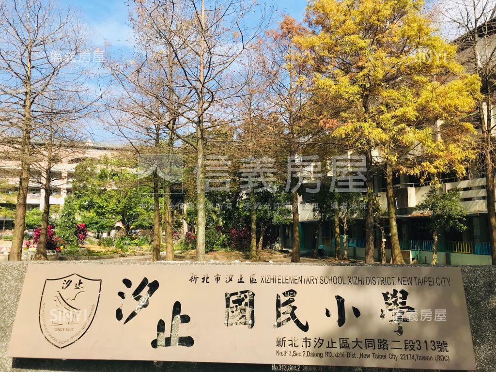 宏國大鎮面汐小景觀一房房屋室內格局與周邊環境