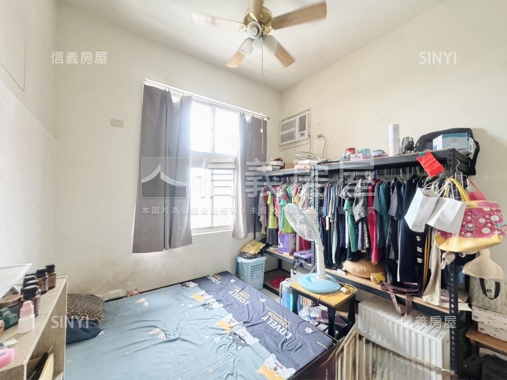 近立新國小電梯大兩房房屋室內格局與周邊環境