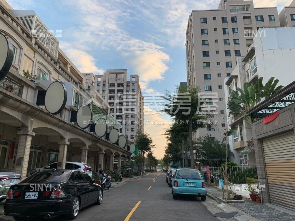 近立新國小電梯大兩房房屋室內格局與周邊環境