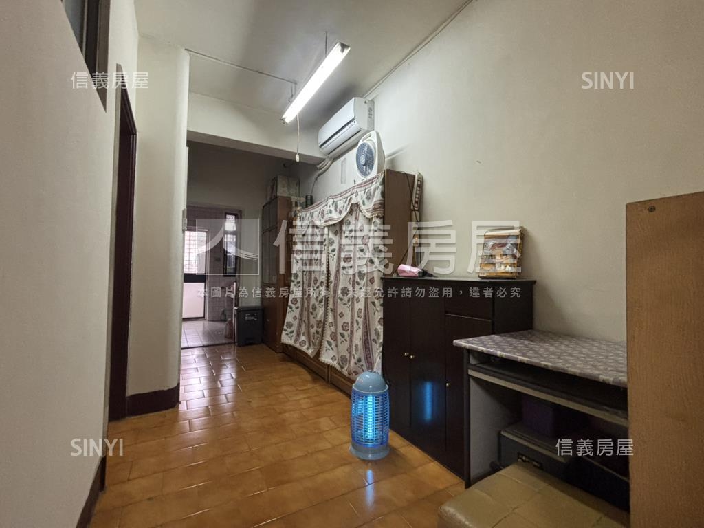 正永吉路店面房屋室內格局與周邊環境