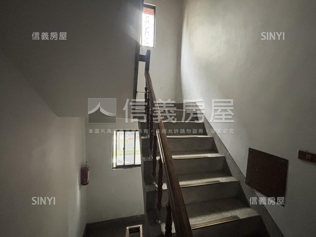 正永吉路店面房屋室內格局與周邊環境