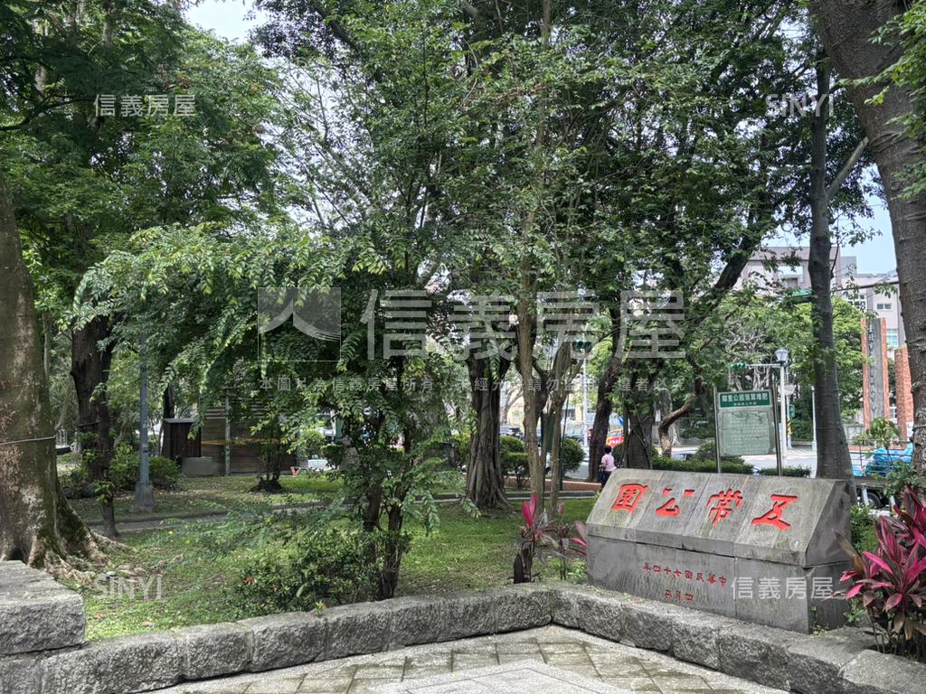 正永吉路店面房屋室內格局與周邊環境