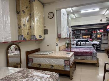 正永吉路店面